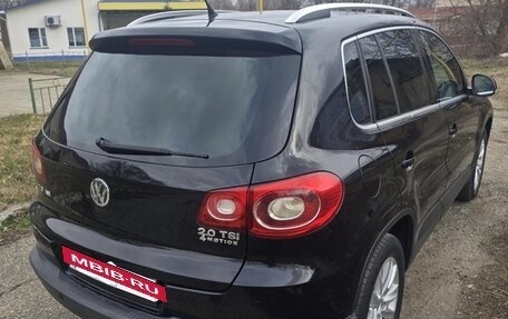 Volkswagen Tiguan I, 2010 год, 988 000 рублей, 6 фотография