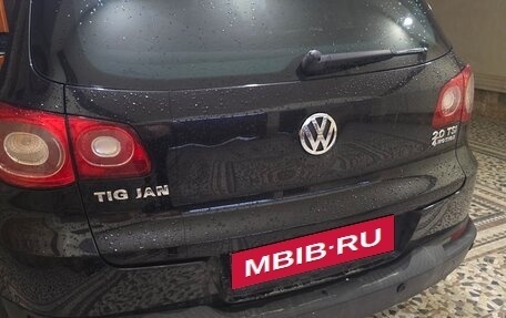 Volkswagen Tiguan I, 2010 год, 988 000 рублей, 7 фотография