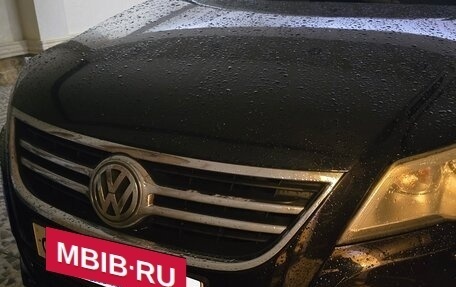 Volkswagen Tiguan I, 2010 год, 988 000 рублей, 8 фотография
