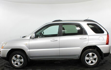 KIA Sportage III, 2010 год, 940 000 рублей, 9 фотография