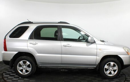 KIA Sportage III, 2010 год, 940 000 рублей, 5 фотография