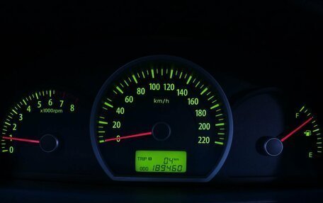 KIA Sportage III, 2010 год, 940 000 рублей, 12 фотография