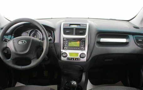 KIA Sportage III, 2010 год, 940 000 рублей, 13 фотография