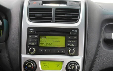 KIA Sportage III, 2010 год, 940 000 рублей, 14 фотография