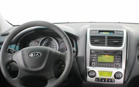 KIA Sportage III, 2010 год, 940 000 рублей, 15 фотография