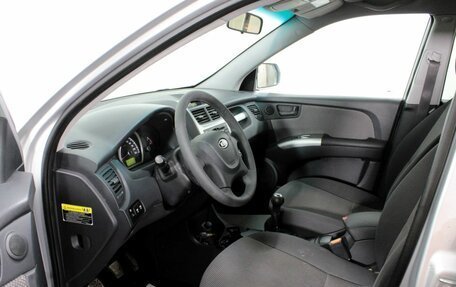 KIA Sportage III, 2010 год, 940 000 рублей, 16 фотография