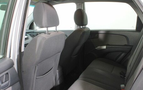 KIA Sportage III, 2010 год, 940 000 рублей, 17 фотография