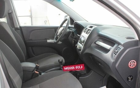 KIA Sportage III, 2010 год, 940 000 рублей, 10 фотография