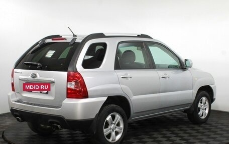 KIA Sportage III, 2010 год, 940 000 рублей, 6 фотография