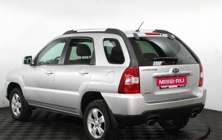 KIA Sportage III, 2010 год, 940 000 рублей, 8 фотография