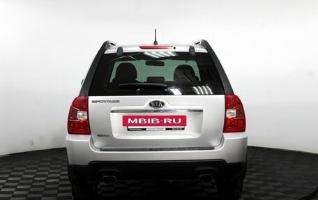 KIA Sportage III, 2010 год, 940 000 рублей, 7 фотография