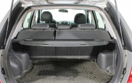 KIA Sportage III, 2010 год, 940 000 рублей, 18 фотография