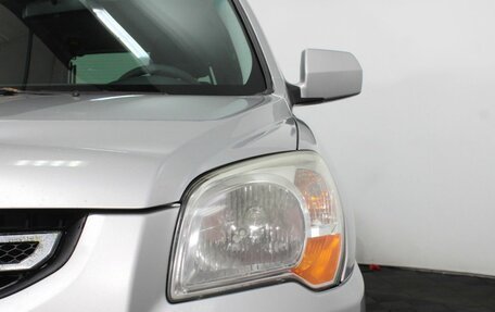 KIA Sportage III, 2010 год, 940 000 рублей, 21 фотография