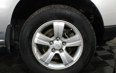 KIA Sportage III, 2010 год, 940 000 рублей, 23 фотография