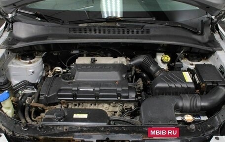 KIA Sportage III, 2010 год, 940 000 рублей, 20 фотография