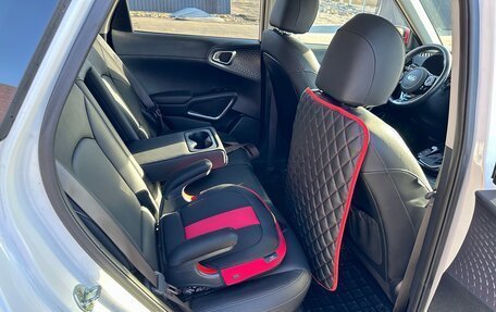 KIA Soul III, 2021 год, 2 650 000 рублей, 12 фотография