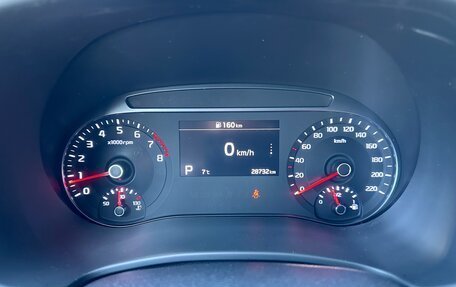 KIA Soul III, 2021 год, 2 650 000 рублей, 7 фотография