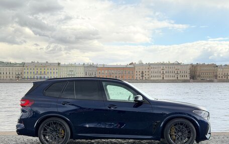BMW X5 M, 2020 год, 9 800 000 рублей, 4 фотография