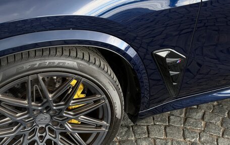 BMW X5 M, 2020 год, 9 800 000 рублей, 12 фотография