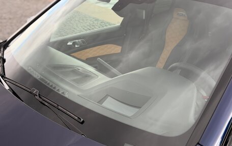 BMW X5 M, 2020 год, 9 800 000 рублей, 13 фотография