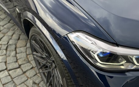 BMW X5 M, 2020 год, 9 800 000 рублей, 14 фотография