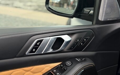 BMW X5 M, 2020 год, 9 800 000 рублей, 21 фотография