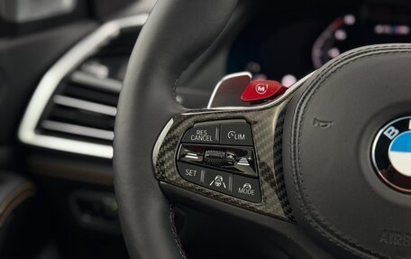 BMW X5 M, 2020 год, 9 800 000 рублей, 20 фотография