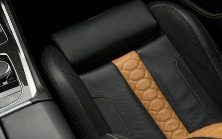 BMW X5 M, 2020 год, 9 800 000 рублей, 23 фотография