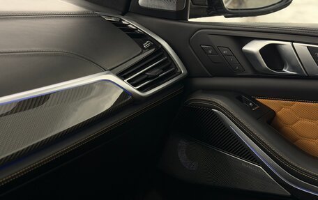 BMW X5 M, 2020 год, 9 800 000 рублей, 29 фотография