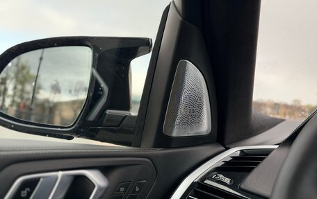 BMW X5 M, 2020 год, 9 800 000 рублей, 28 фотография