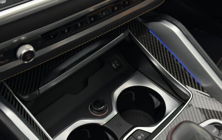 BMW X5 M, 2020 год, 9 800 000 рублей, 32 фотография