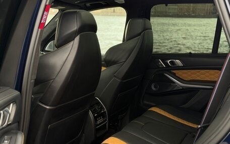 BMW X5 M, 2020 год, 9 800 000 рублей, 33 фотография