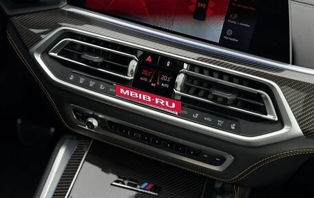 BMW X5 M, 2020 год, 9 800 000 рублей, 30 фотография