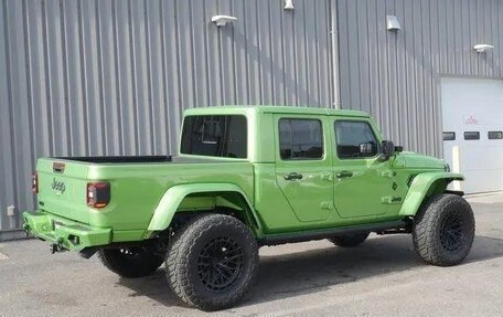Jeep Gladiator, 2025 год, 10 888 000 рублей, 4 фотография