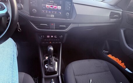 Volkswagen Polo VI (EU Market), 2020 год, 1 610 000 рублей, 15 фотография