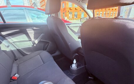 Volkswagen Polo VI (EU Market), 2020 год, 1 610 000 рублей, 12 фотография