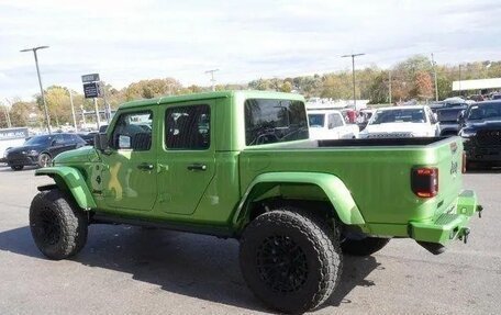 Jeep Gladiator, 2025 год, 10 888 000 рублей, 3 фотография