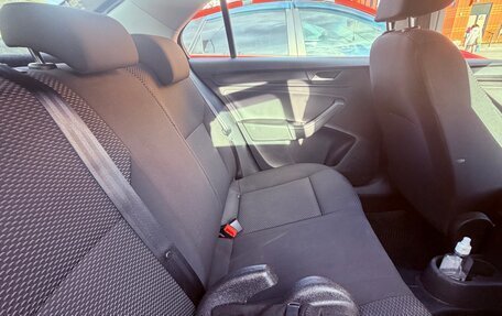 Volkswagen Polo VI (EU Market), 2020 год, 1 610 000 рублей, 13 фотография