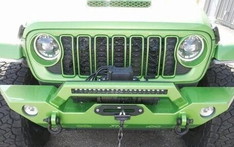 Jeep Gladiator, 2025 год, 10 888 000 рублей, 6 фотография