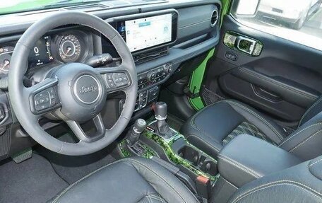 Jeep Gladiator, 2025 год, 10 888 000 рублей, 8 фотография