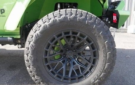 Jeep Gladiator, 2025 год, 10 888 000 рублей, 5 фотография