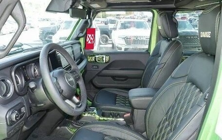 Jeep Gladiator, 2025 год, 10 888 000 рублей, 9 фотография