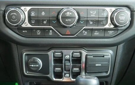 Jeep Gladiator, 2025 год, 10 888 000 рублей, 21 фотография