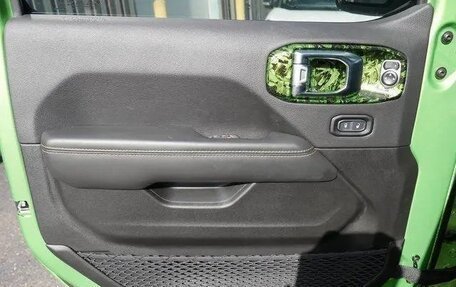 Jeep Gladiator, 2025 год, 10 888 000 рублей, 18 фотография