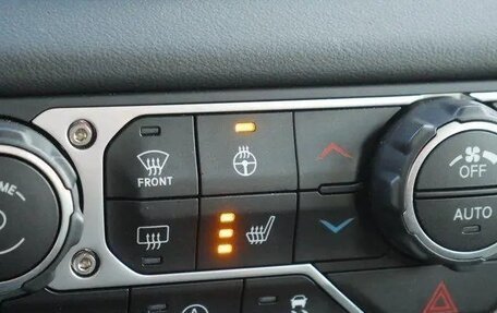 Jeep Gladiator, 2025 год, 10 888 000 рублей, 14 фотография