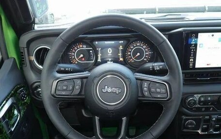 Jeep Gladiator, 2025 год, 10 888 000 рублей, 11 фотография