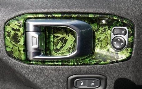 Jeep Gladiator, 2025 год, 10 888 000 рублей, 19 фотография