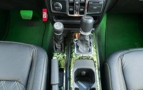 Jeep Gladiator, 2025 год, 10 888 000 рублей, 22 фотография