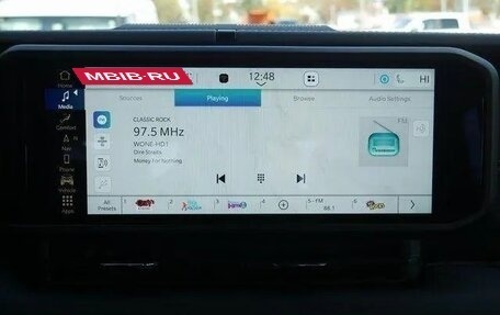 Jeep Gladiator, 2025 год, 10 888 000 рублей, 26 фотография