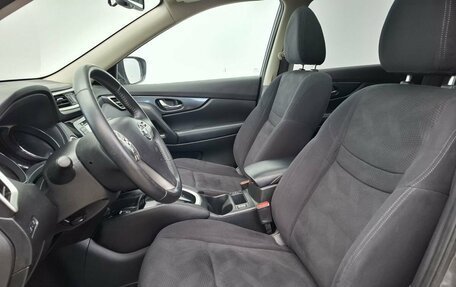 Nissan X-Trail, 2015 год, 1 580 000 рублей, 10 фотография